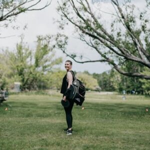 Disc Golf Accessories Bundle